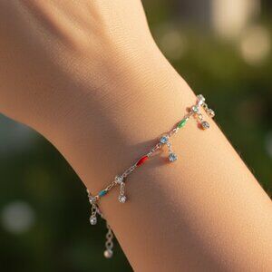 Chic & Stylish Bracelet – A Thoughtful Gift for Women and Girls, DYC1083